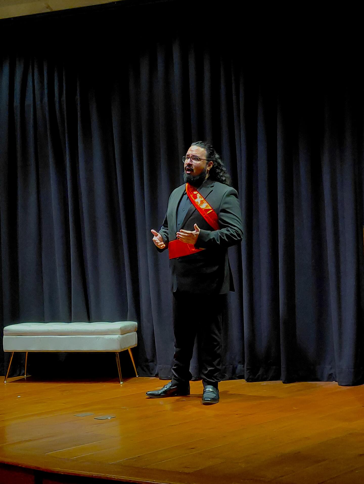 Board and governance practices